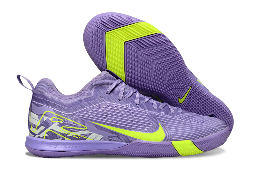 Nike Air Zoom Mercurial Vapor XV Pro IC Size  39-45-70358563